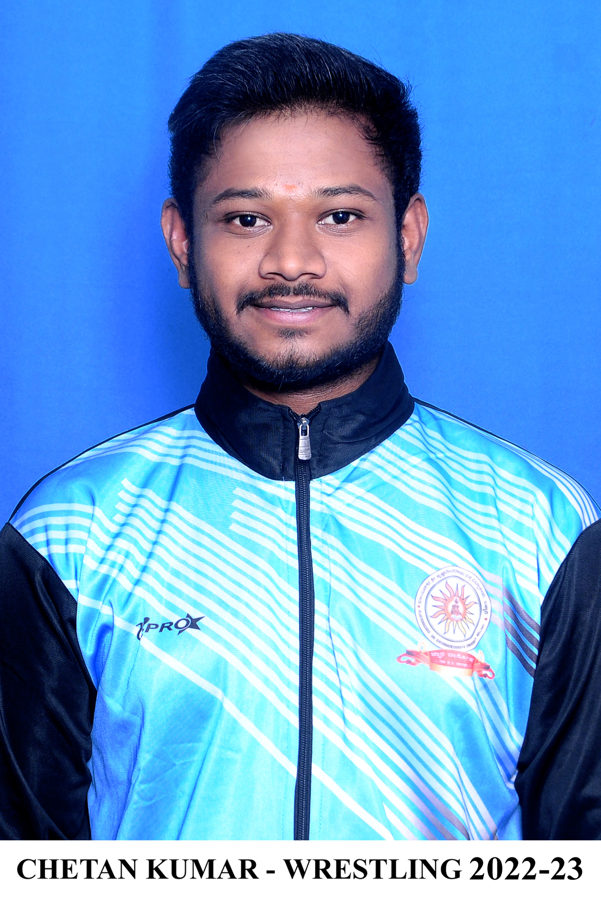 Chetankumar